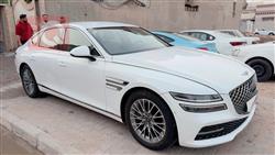 جنسس G80